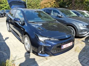 Suzuki Swace 1.8 - Hybrid - Automatic - 98 hp - 67.659 km