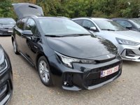 Suzuki Swace 1.8 - Hybrid - Automatic - 98 hp - 44.754 km