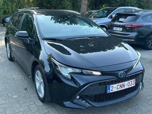 Toyota Corolla Touring Sports 1.8 Dynamic - Hybrid - Automatic - 98 hp - 73.732 km