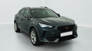 Cupra Formentor 1.4 e-Hybrid - Hybrid - Automatic - 150 hp - 29.886 km