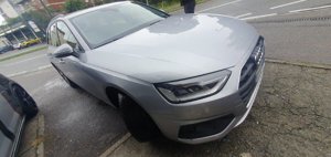 Audi A4 Avant 40 TDI Business - Quattro - Diesel - Automatic - 190 hp - 208.325 km