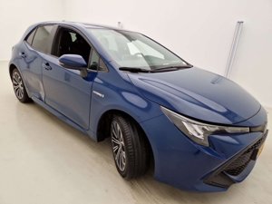 Toyota Corolla 1.8 Business - Hybrid - Automatic - 98 hp - 140.868 km