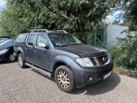 Nissan Navara 3.0 - AWD - Diesel - Automatic - 231 hp - 178.966 km