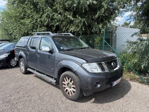 Nissan Navara 3.0 - AWD - Diesel - Automatic - 231 hp - 178.966 km
