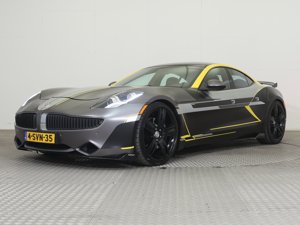 Fisker Karma 2.0 - Hybrid - Automatic - 212 hp - 62.861 km