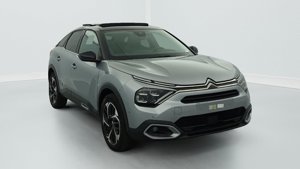 Citroën C4 1.2 Shine - Petrol - Manual - 131 hp - 6.990 km
