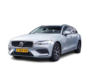 Volvo V60 B3 Essential - Petrol - Automatic - 0 hp - 31.367 km