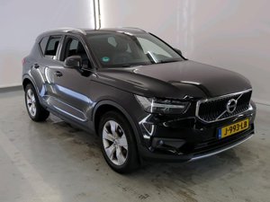 Volvo XC40 1.5 T2 Pro - Petrol - Automatic - 129 hp - 168.204 km