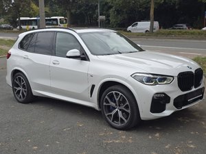 BMW X5 45e M Sport - Hybrid - Automatic - 286 hp - 126.708 km