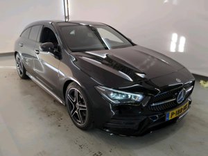 Mercedes-Benz CLA Shooting Brake 180 Business Solution AMG - Petrol - Automatic - 136 hp - 163.945 km