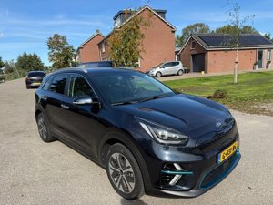 Kia Niro 65 kWh ExecutiveLine - Electric - Automatic - 204 hp - 112.959 km