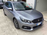 Peugeot 308 SW 1.5 Allure Pack - Diesel - Manual - 131 hp - 131.727 km