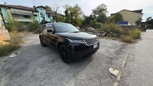 Land Rover Range Rover Velar 2.0d HSE - AWD - Diesel - Automatic - 204 hp - 158.000 km