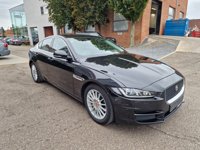 Jaguar XE 2.0d - Diesel - Automatic - 163 hp - 130.219 km