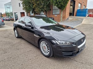 Jaguar XE 2.0d - Diesel - Automatic - 163 hp - 130.219 km