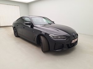 BMW i4 M 50 - Electric - Automatic - 544 hp - 40.060 km