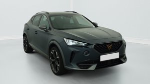 Cupra Formentor 1.4 e-Hybrid - Hybrid - Automatic - 150 hp - 34.993 km