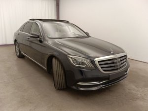 Mercedes-Benz S 350 - 4-Matic - Dieel - Automatic - 286 hp - 69.099 km