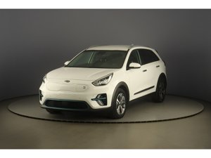 Kia Niro 65 kWh More - Electric - Automatic - 204 hp - 22.929 km