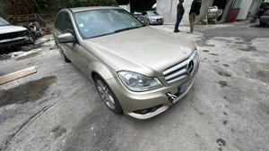 Mercedes-Benz C 180 Business Line - Petrol - Automati - 156 hp - 177.774 km