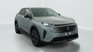 Peugeot 3008 1.2 Allure - Hybrid - Automatic - 136 hp - 20.997 km