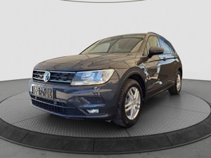 Volkswagen Tiguan 1.5 TSI Trendline - Petrol - Manual - 150 hp - 54.942 km