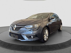 Renault Megane 1.2 Intens - Petrol - Manual - 132 hp - 79.151 km