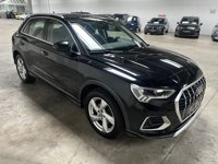 Audi Q3 35 TFSI Advanced - Petrol - Automatic - 150 hp - 88.952 km