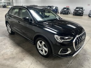 Audi Q3 35 TFSI Advanced - Petrol - Automatic - 150 hp - 88.952 km