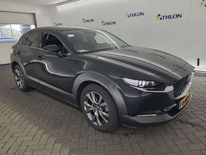 Mazda CX-30 2.0 SKYACTIV Luxury - Petrol - Automatic - 180 hp - 118.345 km