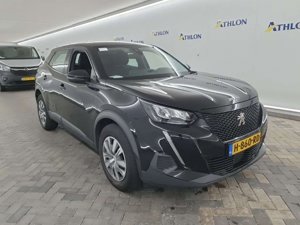 Peugeot 2008 1.2i Active - Petrol - Manual - 100 hp - 92.986 km
