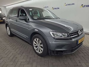 Volkswagen Tiguan 1.5 TSI Comfortline Business - Petrol - Manual - 130 hp - 126.751 km