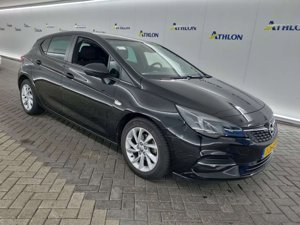 Opel Astra 1.2 Edition - Petrol - Manual - 130 hp - 165.558 km
