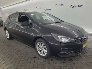 Opel Astra 1.2 Edition - Petrol - Manual - 130 hp - 189.425 km