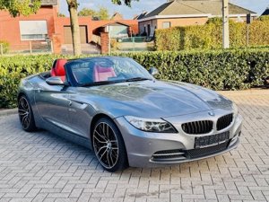 BMW Z4 23i M Sport - Petrol - Manual - 204 hp - 115.316 km