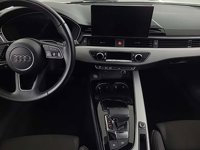 Audi A4 Avant 40 TFSI Business - Petrol - Automatic - 204 hp - 108.740 km