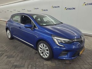 Renault Clio 1.0 Tce Intens - Petrol - Manual - 91 hp - 159.834 km