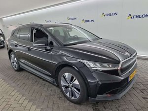 Skoda Enyaq 60 - Electric - Automatic - 180 hp - 209.707 km
