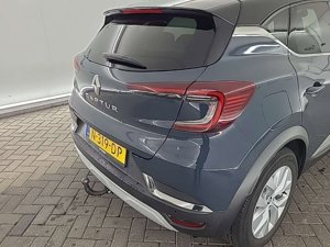 Renault Captur Intens - Petrol - Automatic - 140 hp - 149.013 km