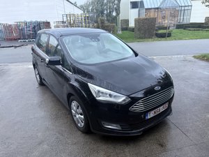 Ford C-Max Grand 1.0 EcoBoost Titanium - Petrol - Manual - 125 hp - 149.663 km