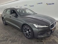 Volvo V60 B3 Momentum - Petrol - Automatic - 163 hp - 124.757 km