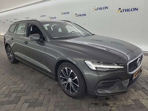 Volvo V60 B3 Momentum - Petrol - Automatic - 163 hp - 124.757 km