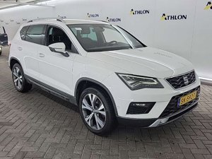 Seat Ateca 1.4 TSI Xcellence - Petrol - Manual - 150 hp - 195.671 km