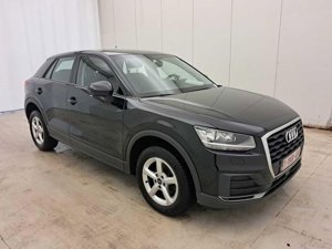 Audi Q2 1.6 TDI - Diesel - Manual - 116 hp - 137.315 km