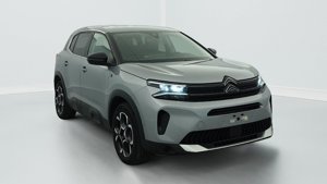 Citroën C5 Aircross 1.6 Plus - Hybrid - Automatic - 180 hp - 17.039 km