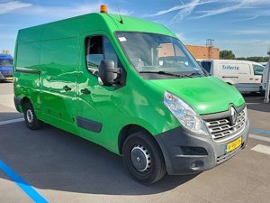 Renault Master L2H2 - Diesel - Manual - 130 hp - 140.791 km