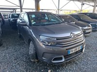 Citroën C5 Aircross 1.5 HDI Business - Diesel - Manual - 131 hp - 147.384 km