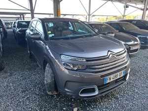 Citroën C5 Aircross 1.5 HDI Business - Diesel - Manual - 131 hp - 147.384 km