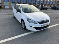 Peugeot 308 SW 1.6 HDI Access - Diesel - Manual - 92 hp - 231.006 km
