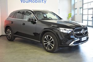Mercedes-Benz GLC 220d Advanced Plus - 4-Matic - Diesel - Automatic - 197 hp - 118.191 km